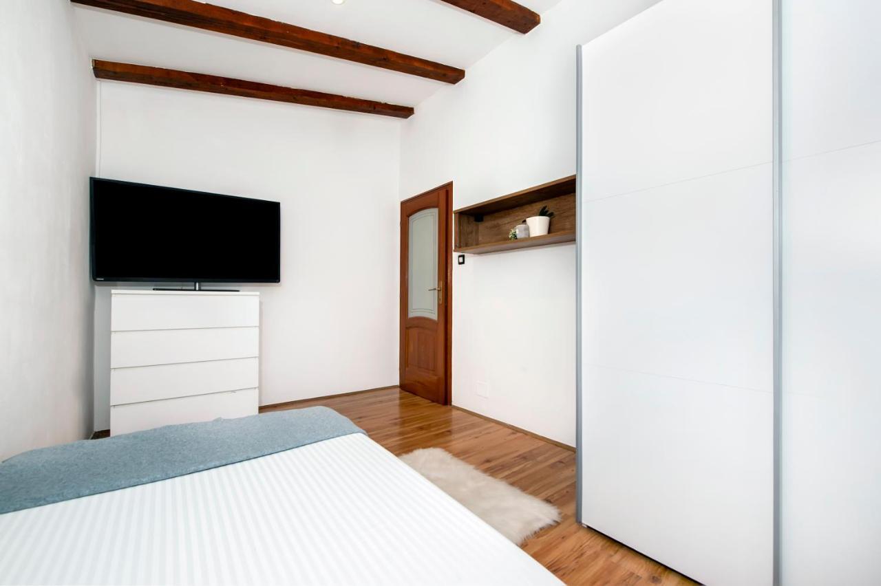 Villa Antica Rovinj Exteriör bild