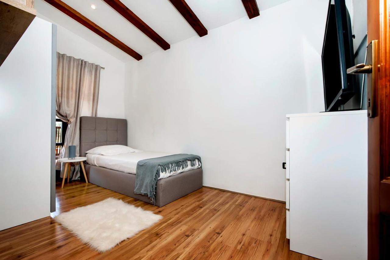 Villa Antica Rovinj Exteriör bild