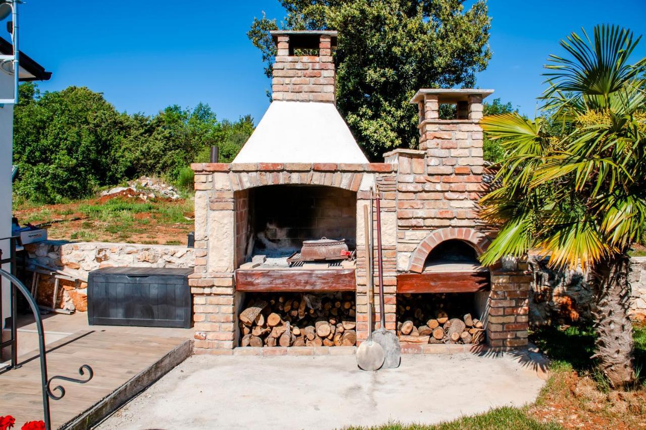 Villa Antica Rovinj Exteriör bild