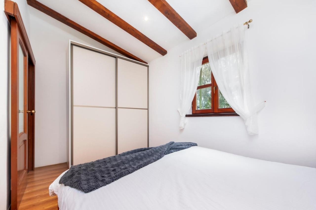 Villa Antica Rovinj Exteriör bild